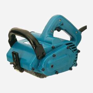 Ponceuse décapeur à rouleau