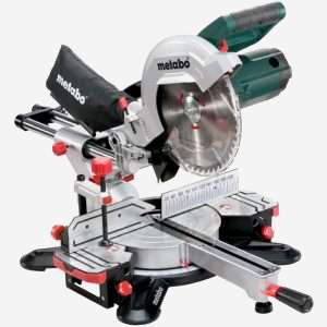 Scie à onglet électrique